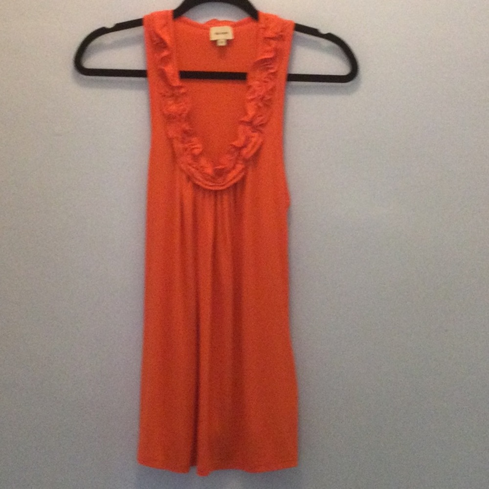 Ella Moss Tank top